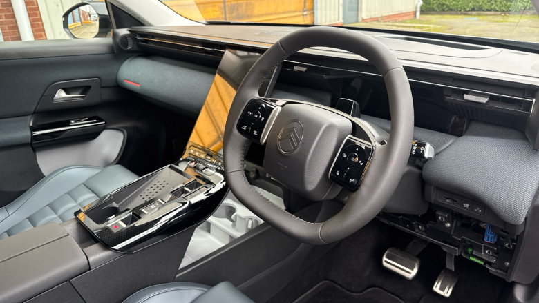 Citroen C5 Aircross 1.2 Hybrid 145 Max Edition 5dr Auto Petrol Hatchback